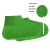 Import Reusable Silicone Outdoor Waterproof Rain Boot Shoe Covers with 11 colors from China