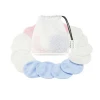 Reusable Washable Round Facial Cleansing Makeup Remover Cotton Pads