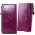 Import Rfid wallet man genuine leather woman from China