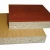 Import rice husk particle board/particle board box/high-density particle board from China