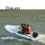 Import Rilaxy Power Rider RIB350, new personal watercraft with Suzuki outboard motor from China