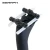 Import Road Bikes Carbon Setback Seat Post Light Weight Road Racing Gravel bike Seatpost 400mm Dia 27.2mm&31.6mm UD Matte with Offset from China