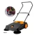Import Road Manual Sweepers/Pushing Floor Electric Sweeper from China