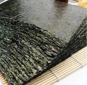 Roasted/Seasoned Seaweed(Yaki Nori)