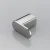 Import Robe Hook Wall Mount Modern Style Stainless Steel Polished Metal Hooks For Clothes Hanger from China