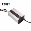 RoHS Certification Charger 24v 20a Battery Charger 24 volt 20 amp Lithium/Li-ion/lifpo for EV Mover charging Aluminium