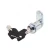 Import RoHS pin code Zinc alloy security cylinder locker file cabinet tubular key cam lock from China