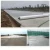 Import Roll greenhouse rainproof plastic film blue and white drip-proof agricultural greenhouse film 100% new PE material from China