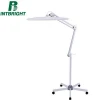 rolling stand Cosmoprof show eyestrain light medical device lighting beauty salon equipment lamp for nail art and eyelashes