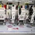 Import ROSEW RS-0904E  9 needle 4 head embroidery machine from China
