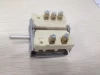 rotary selector switch