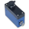 Rotating torque measurement dynamic rotary torque meter sensor with capacity 0-5Nm