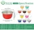 Import Round Baking Cupsaluminum foil heavy duty Bakeware Sets from China