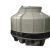 Import Round bottle shaped FRP cooling tower from China