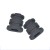Import Rubber Damping Connector PU Black from China