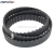 Import Rubber industrial belts timing belt for chery from China