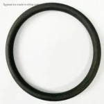 Rubber NBR O-Ring Seal High Temperature Resistance Car Air Conditioning Valve