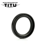 Rubber oil seal 3762726 for truck national oil seal catalog