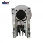 RV series Aluminium RV Type Worm Gear Speed Reducer