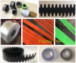 RYKL-II  teeth film tipping spare part  for semi- automatic  shoelace tipping machine