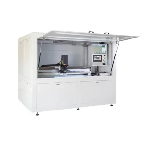 S-LCD Series LCD/OLED Panel Laser Repair System