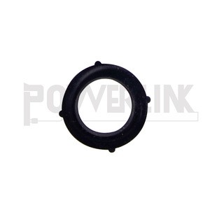S10639 Garden Hose Washers, O-Ring Rubber Washers Seals Self Locking Tabs, Pack of 30