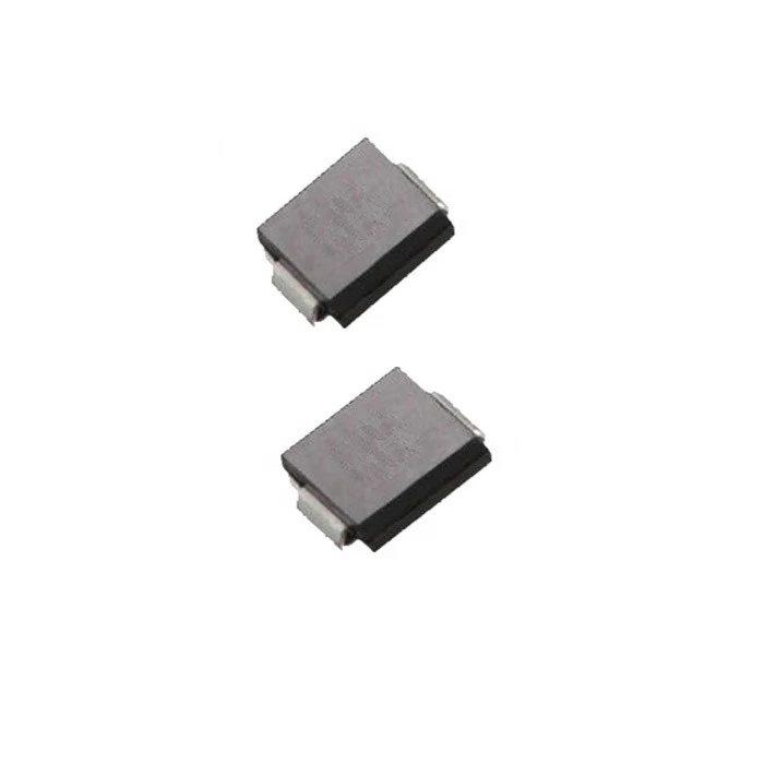 S2G  SMB GENERAL PURPOSE RECTIFIER DIODE