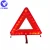 Import Safety highway road signs traffic emergency kit LED flashing warning triangle from China