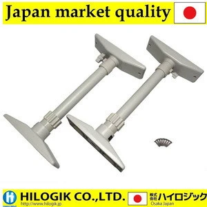 safety pole furniture support for earthquake ceiling support pole
