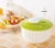 Import salad spinner from China