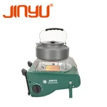 Sales hot outdoor camping use portable gas water heater installation and kerosene heater type gas heater
