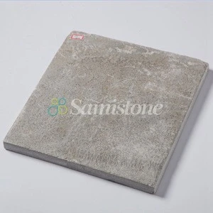 Samistone Natural stone Cyan Slate stone for outdoor use