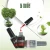 Import Samolier soak off uv led organic gel nail polish from China