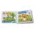 Import Sample free Soft toy cartoon Waterproof vinyl Eva baby foam bath book from China
