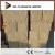 Import Sandstone  Wallstone Fence for garden from China