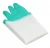 Import Sandy Lining 100% Latex Rubber Household Kitchen Cleaning Gloves from China