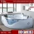 Import sanitary ware china bathtub manufacturer, 2 person inflatable hot tub, 2 person indoor hot tub from China