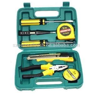 S.A.R High quality steel hand tools kit set of tools for car