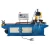 Import Sawing ordinary steel of various cross-sectional shapes metal pipe cutting machine from China