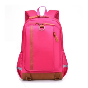 Sb09 Hot Selling Large Capacity College School Bag For Boys School Bag For Boys