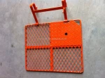 Scaffolding Safety Ladder Access Gate/Ladder Trap Door