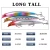 Import Sea fishing floating minnow hard lure 12.5cm 14g plastic hard baits topwater popper lure from China