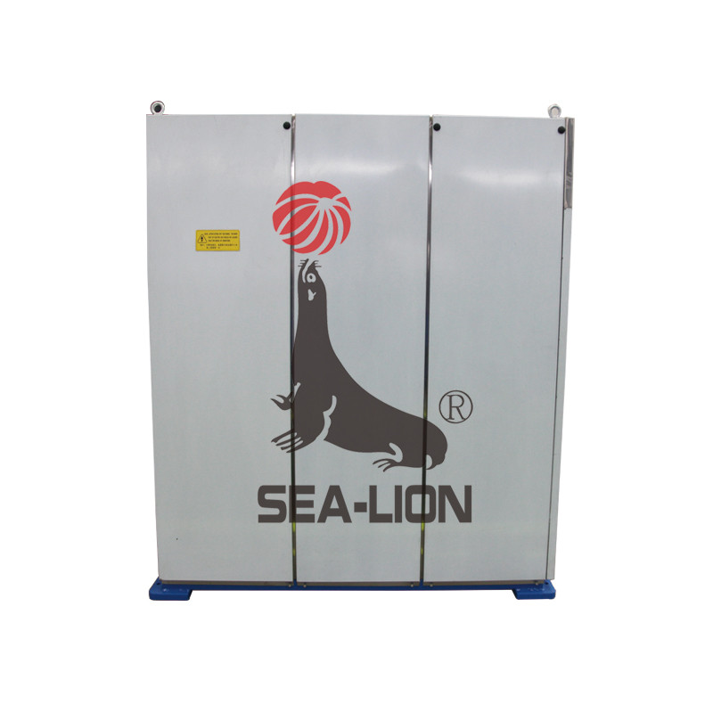 Buy Sea-lion Commercial High Pressure Power Full Suspension Auto