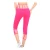 Import Seamless Breathable Fitted Yoga Sports Leggings from China