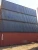 Import second hand 40 feet container for sale from Samoa