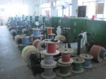 second hand wire cable machine  +  production manufacureing technic