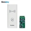 Secukey Access Control Wireless Wiegand IC Card Reader