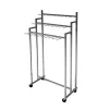 SEDEX Wire Rack For Countertop Use With 3 Open Shelve Wire Display Rack Storage Rack