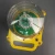 Import Self-contained 6 NM solar LED marine navigation light with 256 flash character from China