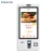Import Self ordering payment kiosk touch checkout service terminal restaurant fast food order machine self order kiosk in restaurant from China
